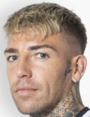 Brandon Thomas (footballer) .